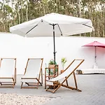 Nyaraló Quinta Do Vale Vendeiro Figueira da Foz