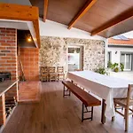 Nyaraló Quinta Do Vale Vendeiro Figueira da Foz
