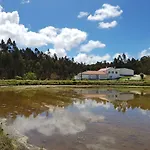 Nyaraló Quinta Do Vale Vendeiro