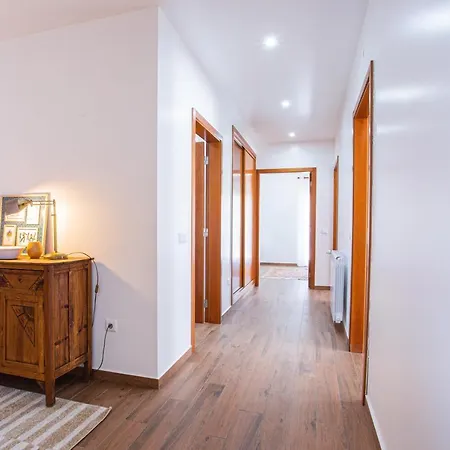 Quinta Do Vale Vendeiro Feriehus Figueira da Foz