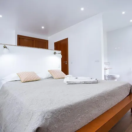 Quinta Do Vale Vendeiro Holiday home