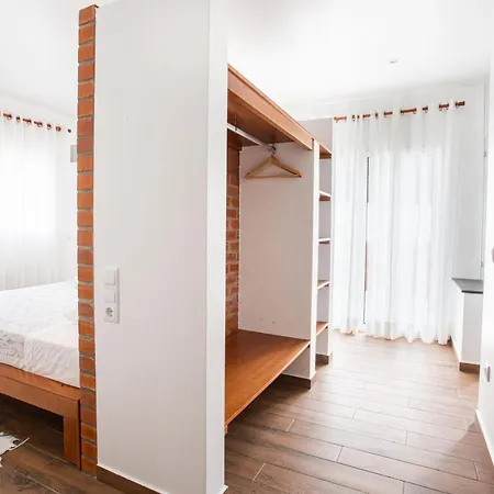 Quinta Do Vale Vendeiro Сasa de vacaciones Figueira da Foz