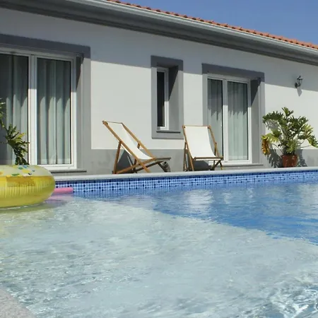 Quinta Do Vale Vendeiro Figueira da Foz