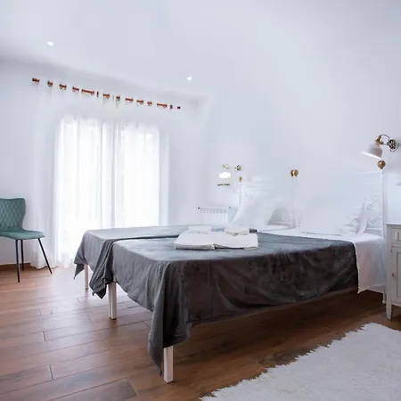 Quinta Do Vale Vendeiro Feriehus