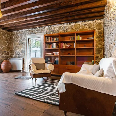 Quinta Do Vale Vendeiro Сasa de vacaciones Figueira da Foz