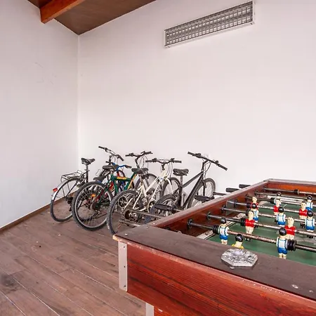 Quinta Do Vale Vendeiro Feriehus Figueira da Foz