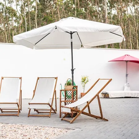 Feriehus Quinta Do Vale Vendeiro Figueira da Foz