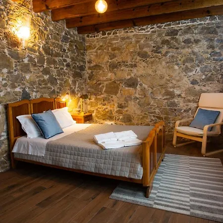 Feriehus Quinta Do Vale Vendeiro