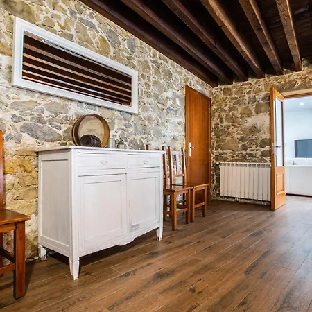 Quinta Do Vale Vendeiro Сasa de vacaciones