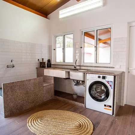 Quinta Do Vale Vendeiro Feriehus