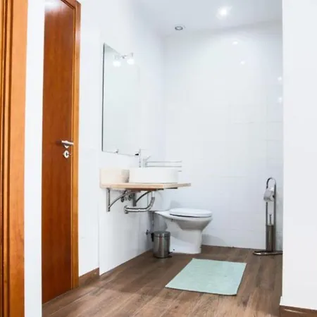 Quinta Do Vale Vendeiro * Figueira da Foz