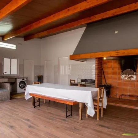 Feriehus Quinta Do Vale Vendeiro