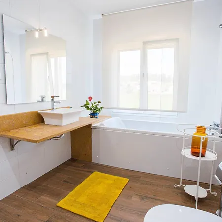 Quinta Do Vale Vendeiro Figueira da Foz