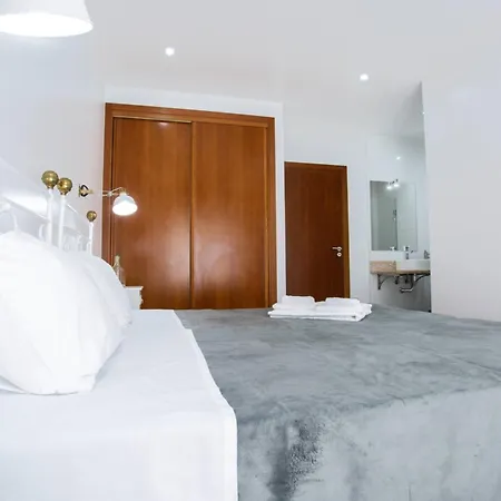 Holiday home Quinta Do Vale Vendeiro