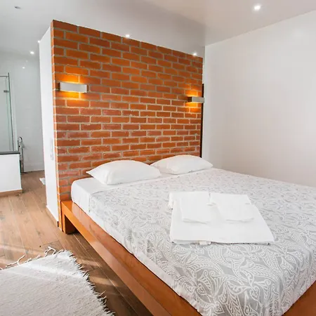 Quinta Do Vale Vendeiro Holiday home *