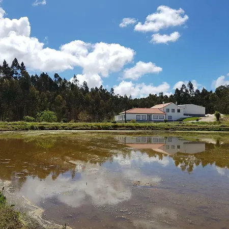 Holiday home Quinta Do Vale Vendeiro