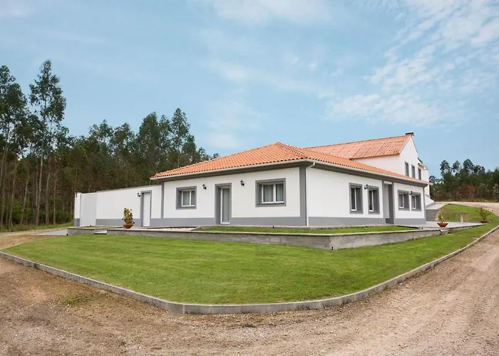 Quinta Do Vale Vendeiro * Figueira da Foz