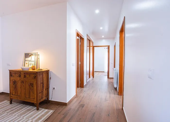 Quinta Do Vale Vendeiro Feriehus Figueira da Foz