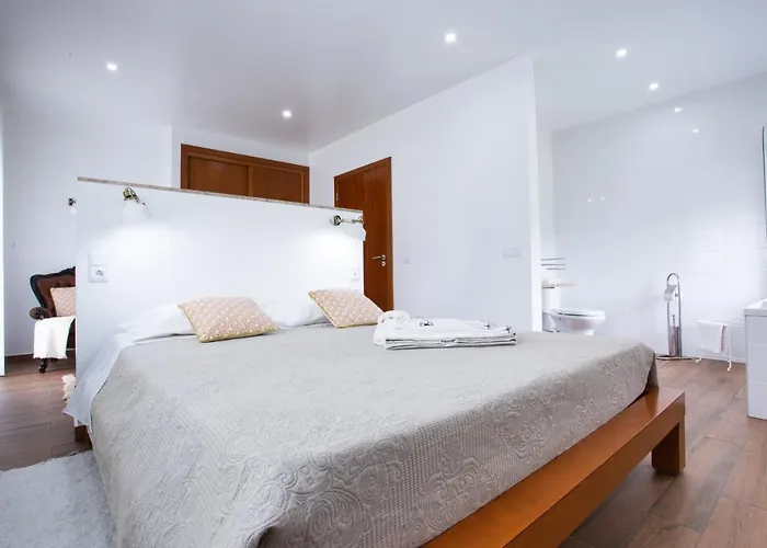 Quinta Do Vale Vendeiro Holiday home