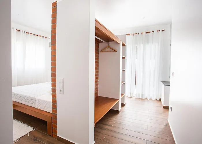 Quinta Do Vale Vendeiro Holiday home Figueira da Foz