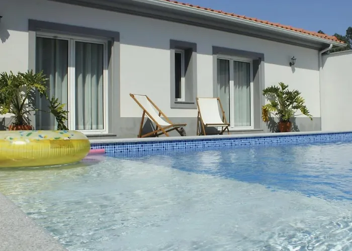 Quinta Do Vale Vendeiro Figueira da Foz