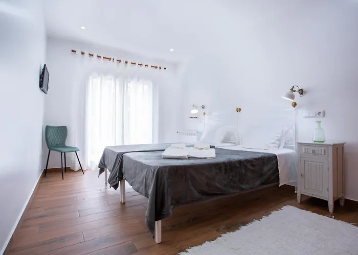 Quinta Do Vale Vendeiro Holiday home