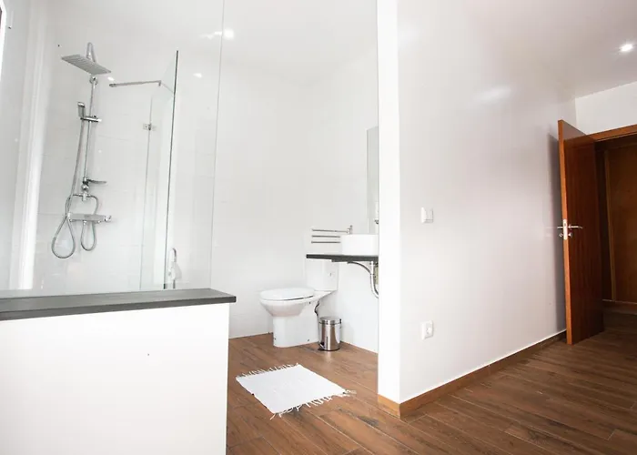 Quinta Do Vale Vendeiro Feriehus Figueira da Foz