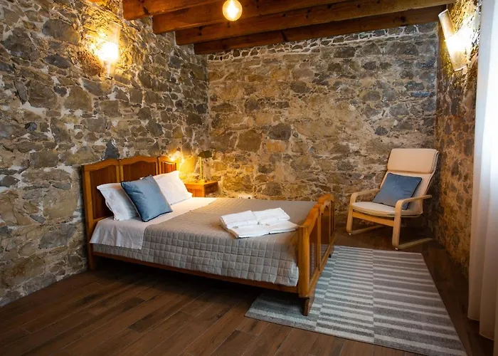 Holiday home Quinta Do Vale Vendeiro