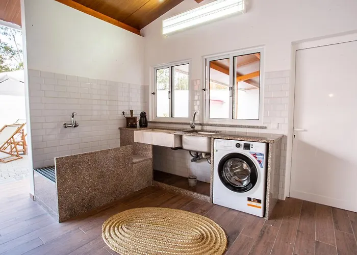 Quinta Do Vale Vendeiro Holiday home