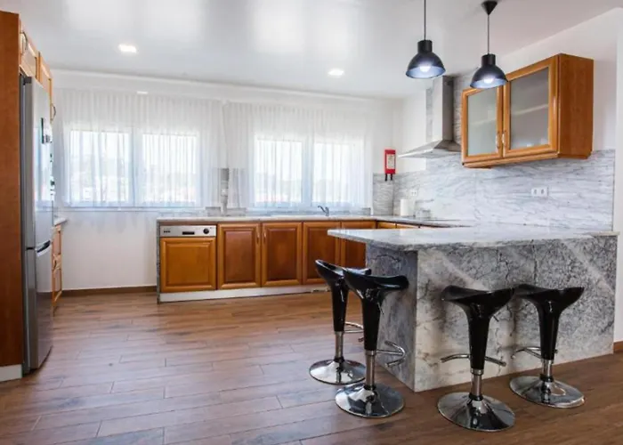 Quinta Do Vale Vendeiro Feriehus Figueira da Foz