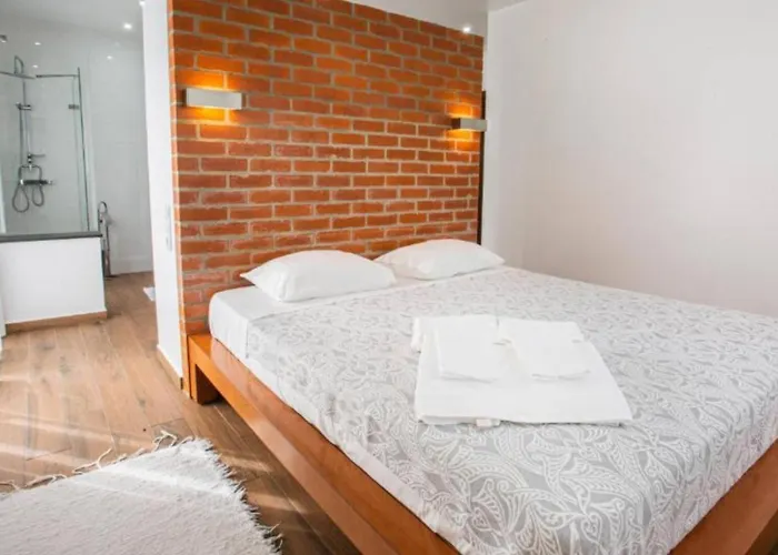 Quinta Do Vale Vendeiro * Figueira da Foz