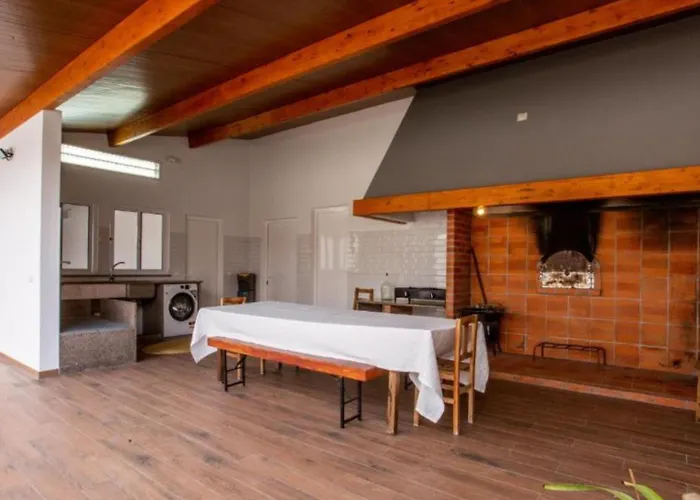 Holiday home Quinta Do Vale Vendeiro