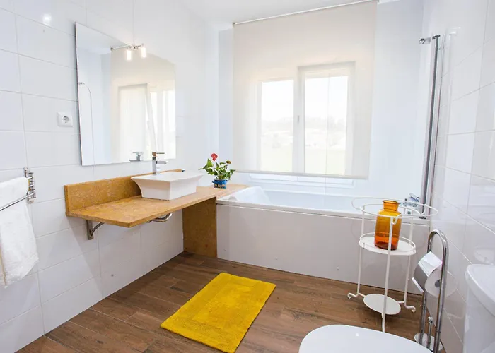 Quinta Do Vale Vendeiro Figueira da Foz