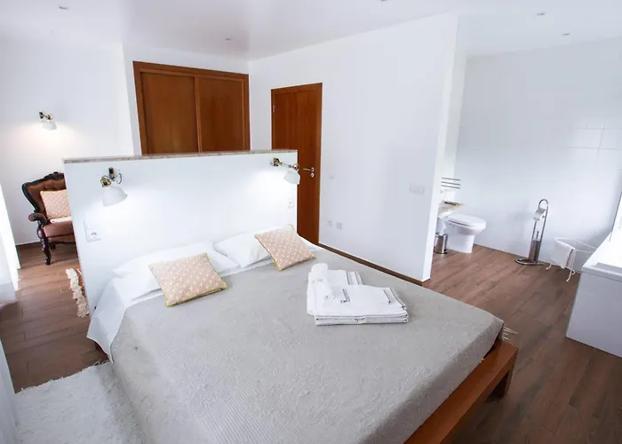 Quinta Do Vale Vendeiro Figueira da Foz