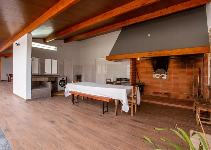 Quinta Do Vale Vendeiro * Figueira da Foz